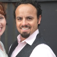 Jaime E. Soto, Pmp