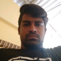 Nevanthraj Murugesan