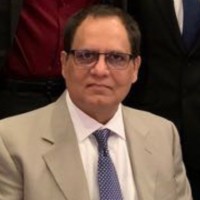 Mohammad Rehman