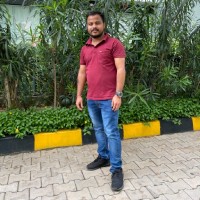 Rajmohan Swain
