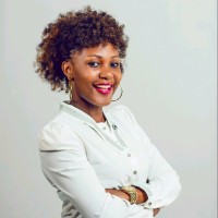 Irene Maganga