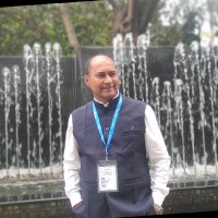 Harshal Modi
