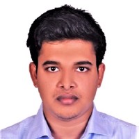 Md. Rafiul Islam