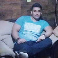 Ehsan Karimi