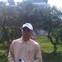 杜鲁门 thurman Ng
