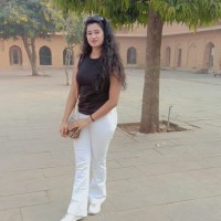 Rinki Haldar