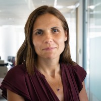 Ana Maria Constantinescu
