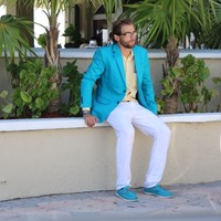 Nicolas Mabru