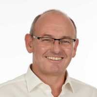 Jürg Stricker
