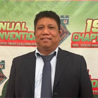 Joseph Domingo