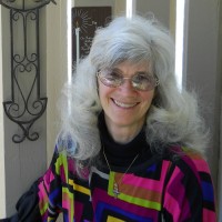 Maryann Smith