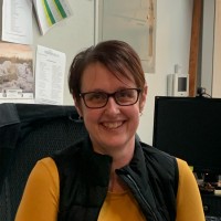 Rikke McFeetors