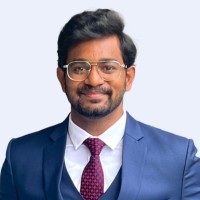 Nagaraju Mudunuri