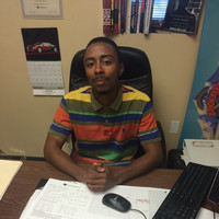 Tyrone Maxwell