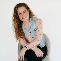 Ilse Werkman - van Reeuwijk