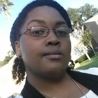 Nique Jenkins - Mitchell