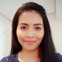 Jessa Mae Fernandes
