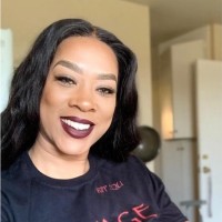 Myiesha Jones