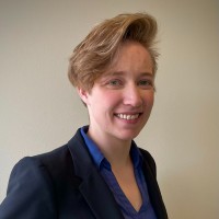 Amy Keisling