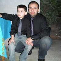 Andres Millares-Garcia