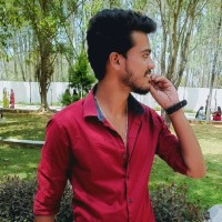 Samarth Reddy A