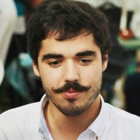 Vasco Abreu