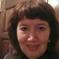 Kathryn Babcock