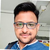 Raghavendra T L