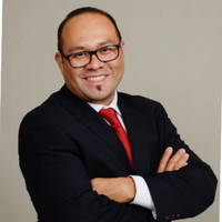 Steven Garcia, Cscp, Ctsc