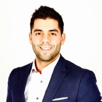Daniel Marques