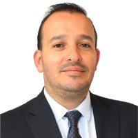 Oscar Sanchez