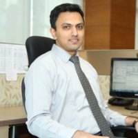 Vijit Sreedharan