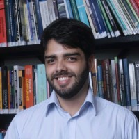 Matheus Teixeira Moreira