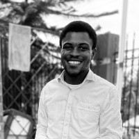 Clifford Bruce Nartey-Tokoli
