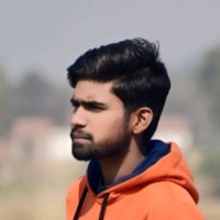 Harsh Srivastava