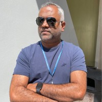 Rajeev Kumar