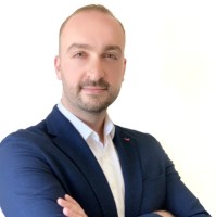 Ahmet Ejder