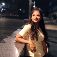 Suruthi R