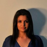 Diana Alejandra Garro Rubio