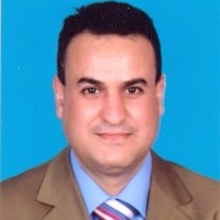 Dr.Mohammad S Al-Ali
