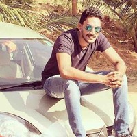 SAI DARSHAN MADAMANCHI