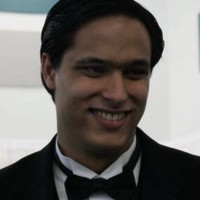 Trevor Jha