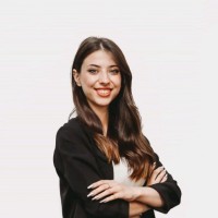 Zeynep Sena Ayaz