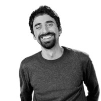Andrew Mantilas