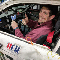 James Ballenger