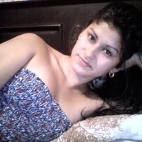 Natali Perez Fuentes