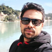 Sandip Kumar Sen