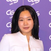 Jolyn Yin