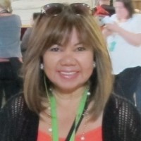 Rose F. Benson