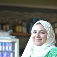Reham Khiry